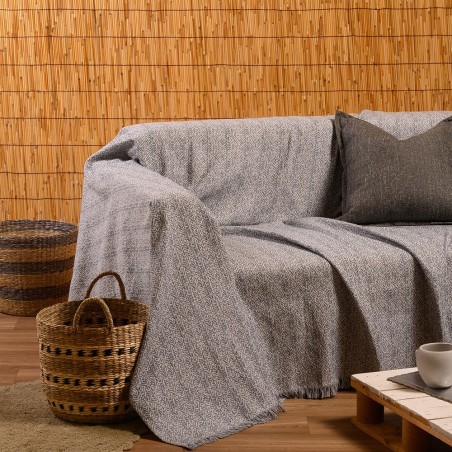 Ριχτάρι Τριθέσιου Melinen Ophelia Blue 180x300