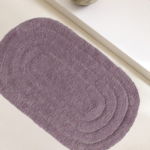 Ταπέτο Μπάνιου Melinen Cooper Ash 50x80