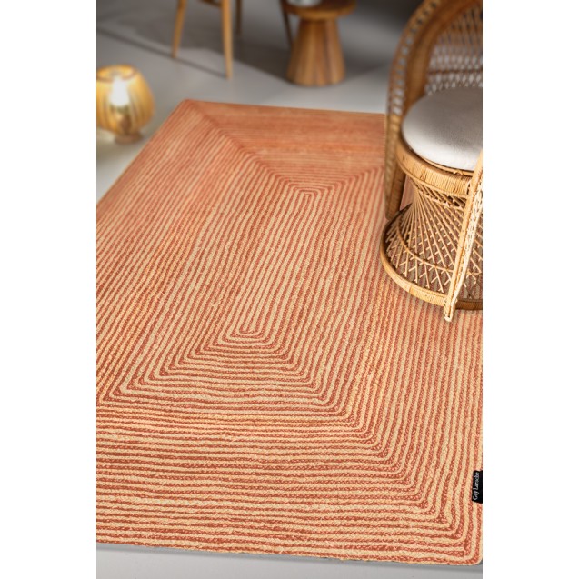 Χαλί Guy Laroche Hartum Coral 160x230 