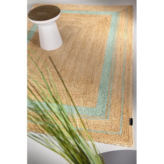 Χαλί Guy Laroche Grande Aqua 160x230 