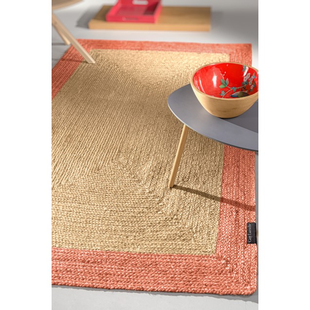Χαλί Guy Laroche Nest Coral 140x200 