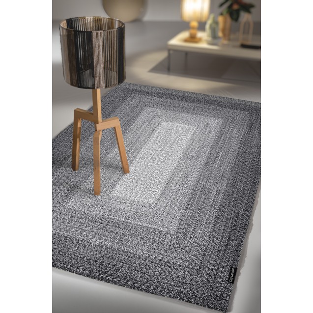 Χαλί Guy Laroche Shades Grey 140x200 