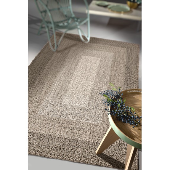 Χαλί Guy Laroche Shades Wenge 140x200 