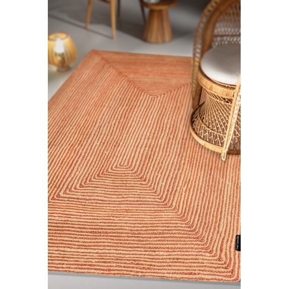 Χαλί Guy Laroche Hartum Coral 60x180 