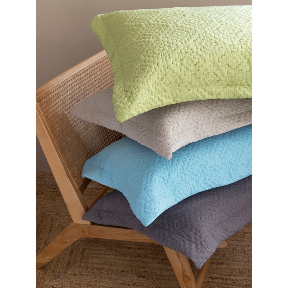 Κουβερλί Ημίδιπλο Palamaiki 160x240 Karen Beige