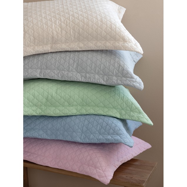 Σετ Κουβερλί Υπέρδιπλο Palamaiki 220x240 Jenn Pink