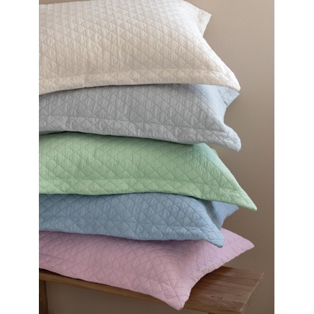 Σετ Κουβερλί Υπέρδιπλο Palamaiki 220x240 Jenn Pink