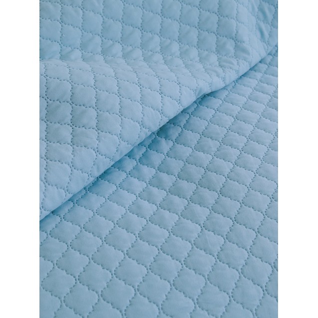 Διακοσμητική Μαξιλαροθήκη Palamaiki 48X48 Jenn Raf