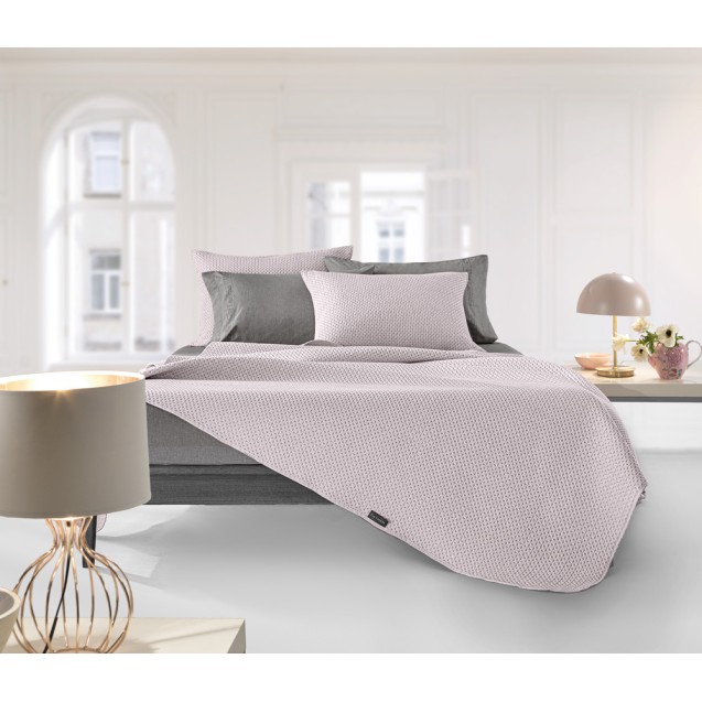 Σετ Κουβερλί Μονό 2 Τεμαχίων Guy Laroche Idol...