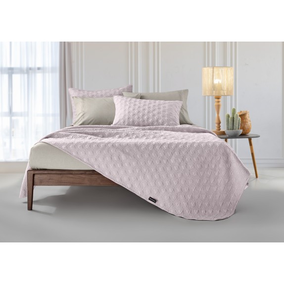 Σετ Κουβερλί Ημίδιπλο 2 Τεμαχίων Guy Laroche Tempest...