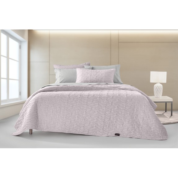 Σετ Κουβερλί Υπέρδιπλο 2 Τεμαχίων Guy Laroche Shadow...