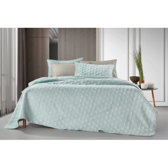 Σετ Κουβερλί Υπέρδιπλο 2 Τεμαχίων Guy Laroche Tempest...