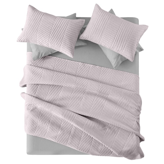 Σετ Κουβερλί Υπέρδιπλο 2 Τεμαχίων Guy Laroche...