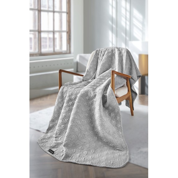 Σετ Κουβερλί King Size 2 Τεμαχίων Guy Laroche Tempest...