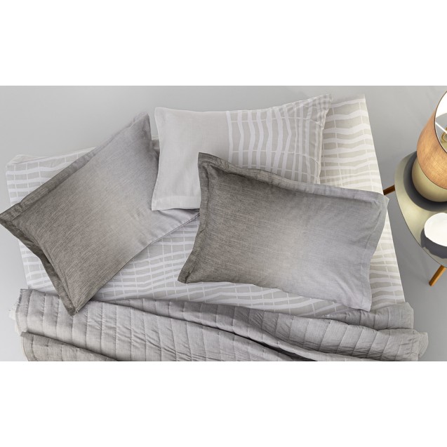 Σετ Μαξιλαροθήκες 2 Τεμαχίων Guy Laroche Oxford...