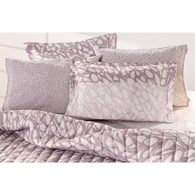 Σετ Μαξιλαροθήκες 2 Τεμαχίων Guy Laroche Oxford...