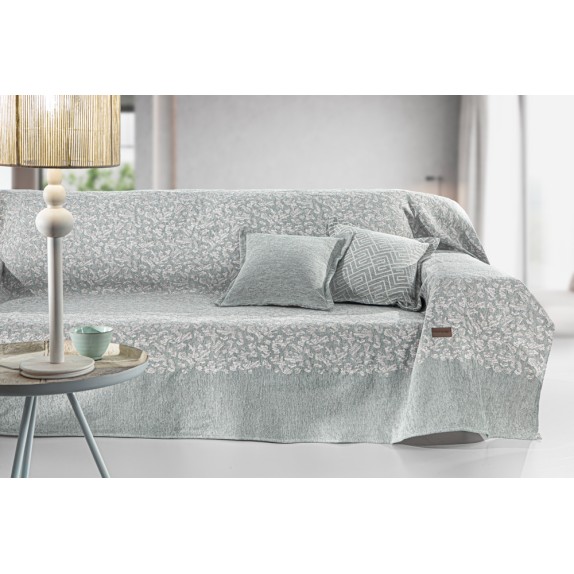 Ριχτάρι Διθέσιου Guy Laroche Monet Mint 180x250 