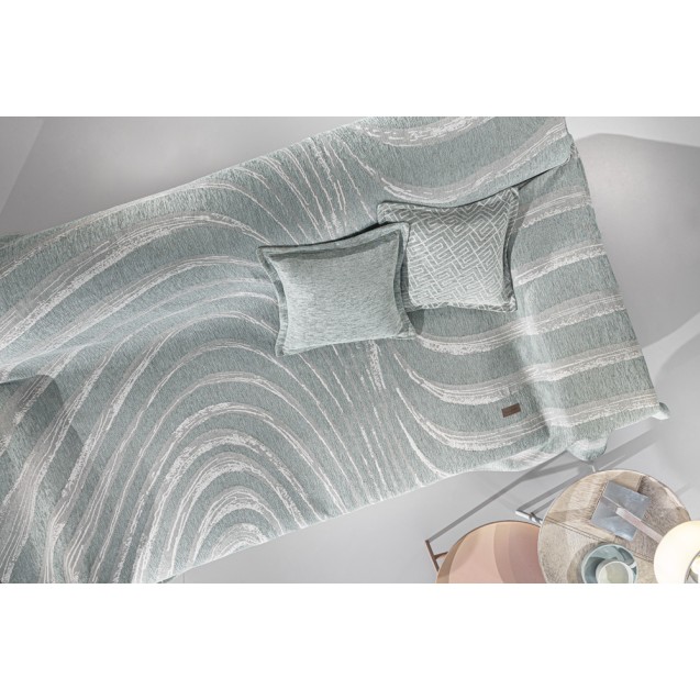 Ριχτάρι Διθέσιου Guy Laroche Degas Mint 180x250 