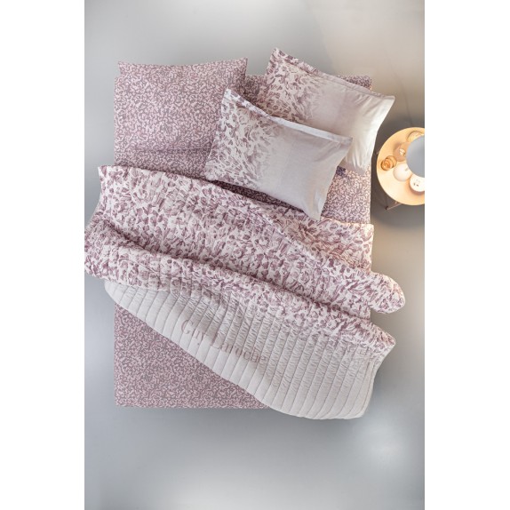 Κουβερλί Υπέρδιπλο Guy Laroche Cult Melanze 220x240