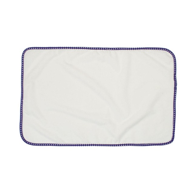 Σελτεδάκι Αδιάβροχο Dimcol 133 Πουά 67X90...