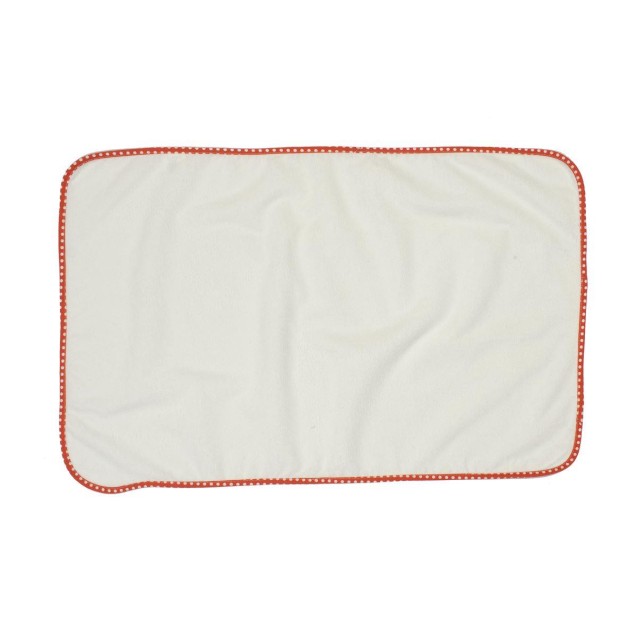 Σελτεδάκι Αδιάβροχο Dimcol 134 Πουά 50X80...