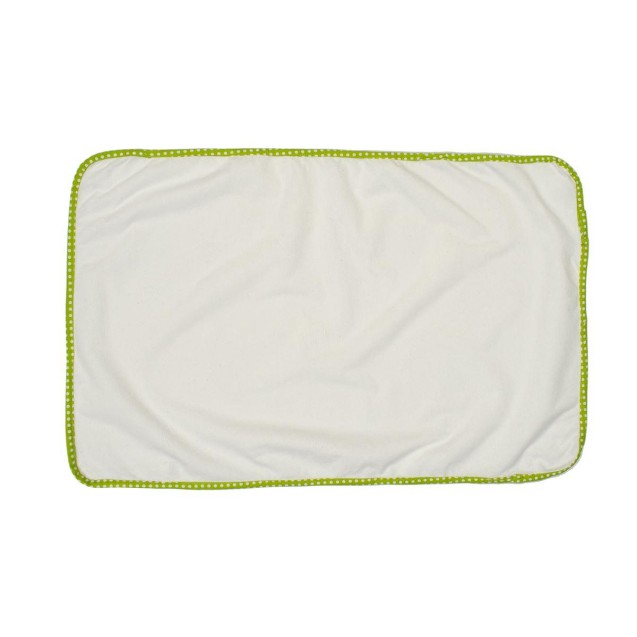 Σελτεδάκι Αδιάβροχο Dimcol 135 Πουά 50X80...