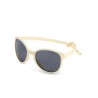 Γυαλιά Ηλίου KiETLA Wazz 1-2 ετών - Wayfarer Ivory