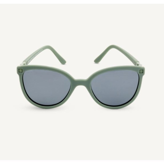 Γυαλιά Ηλίου KiETLA 4-6 ετών BuZZ – Kaki