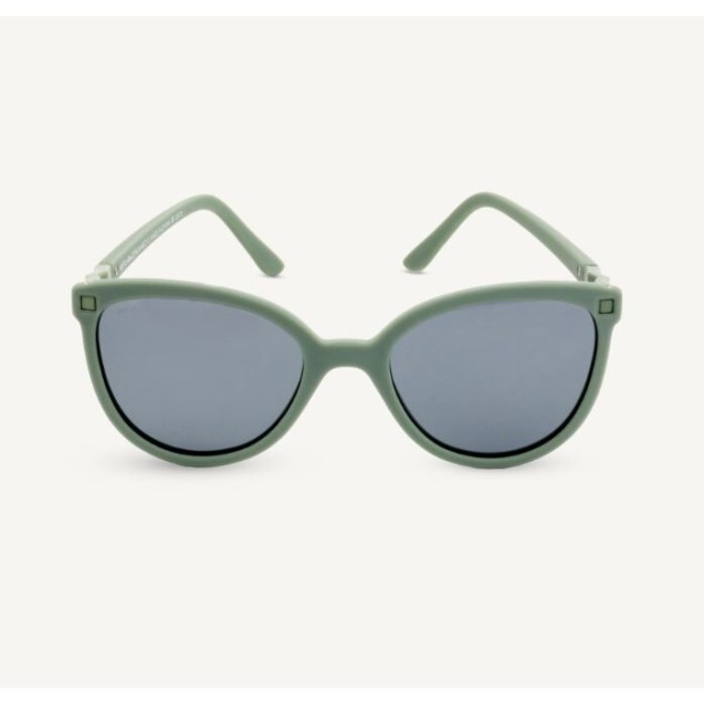 Γυαλιά Ηλίου KiETLA 4-6 ετών BuZZ – Kaki