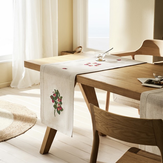 Runner Gofis Home Alessia 102 40x160