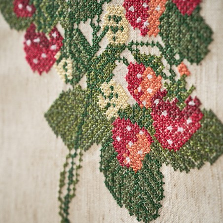 Runner Gofis Home Alessia 102 40x160