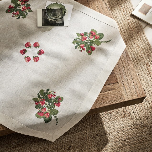 Καρέ Gofis Home Alessia 102 85x85