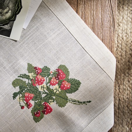 Καρέ Gofis Home Alessia 102 85x85