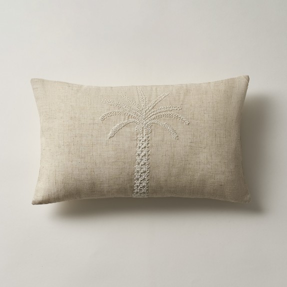 Μαξιλαροθήκη Gofis Home Palma 104 30x50