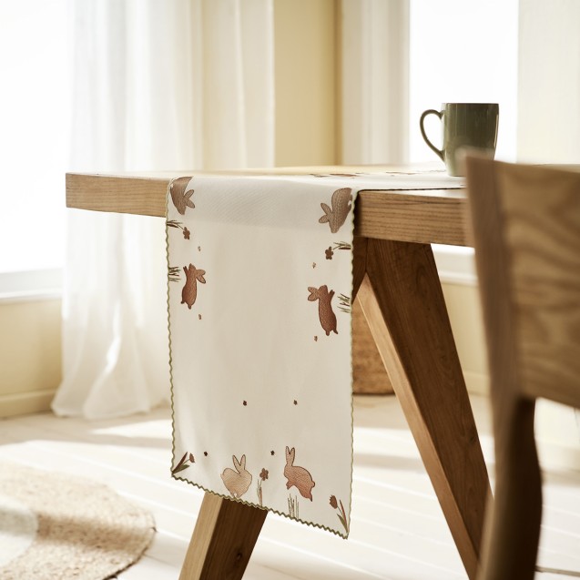 Runner Gofis Home Lilit 107 40x160