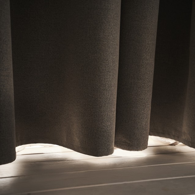 Κουρτίνα Συσκότισης με σιρίτι Gofis Home Nap...