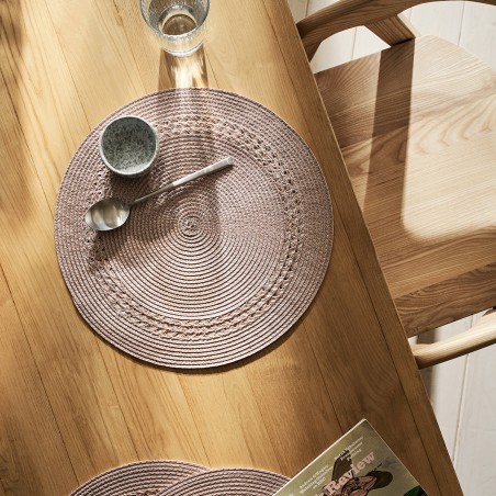 Σουπλά Gofis Home Joyce Pink 156 38cm