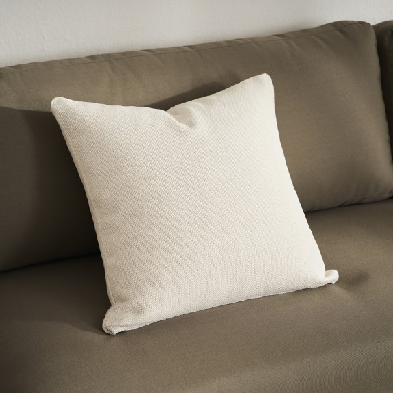 Μαξιλαροθήκη Gofis Home Mewa Offwhite 182 43x43