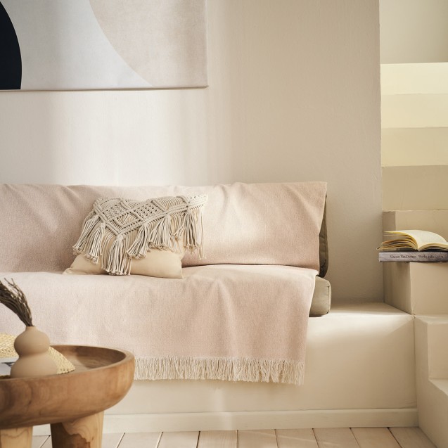 Ριχτάρι Πολυθρόνας Gofis Home Mewa Wet Sand...