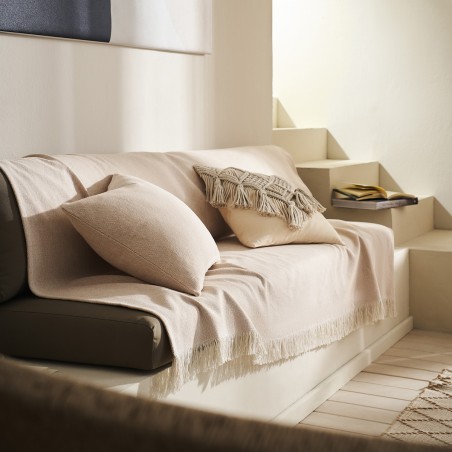 Ριχτάρι Διθέσιου Gofis Home Mewa Wet Sand Beige 182 220x250