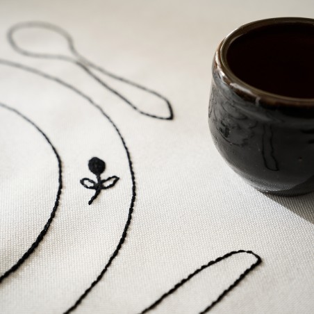 Runner Gofis Home Erryn 258 40x150