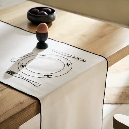 Runner Gofis Home Erryn 258 40x150