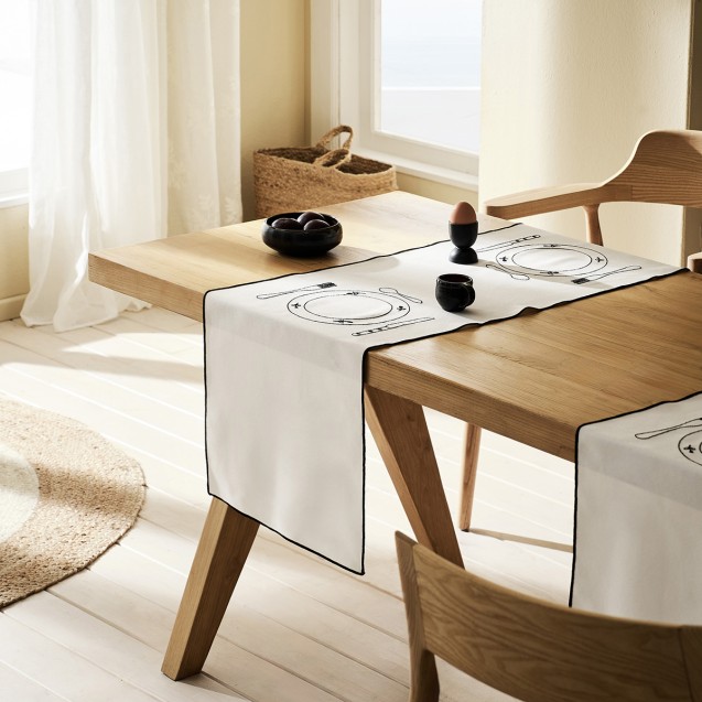 Runner Gofis Home Erryn 258 40x150