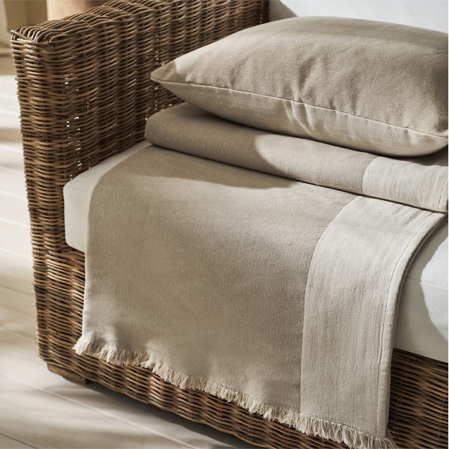 Ριχτάρι Πολυθρόνας Gofis Home Rukia Natural...