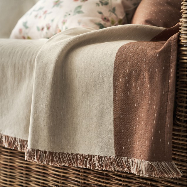 Ριχτάρι Διθέσιου Gofis Home Rukia Offwhite /...