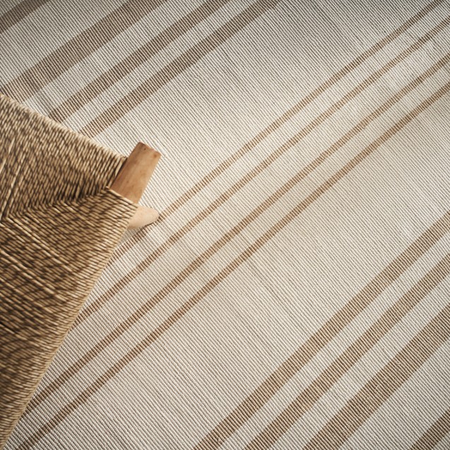 Χαλί Gofis Home Harlow Wet sand beige 312 160x230