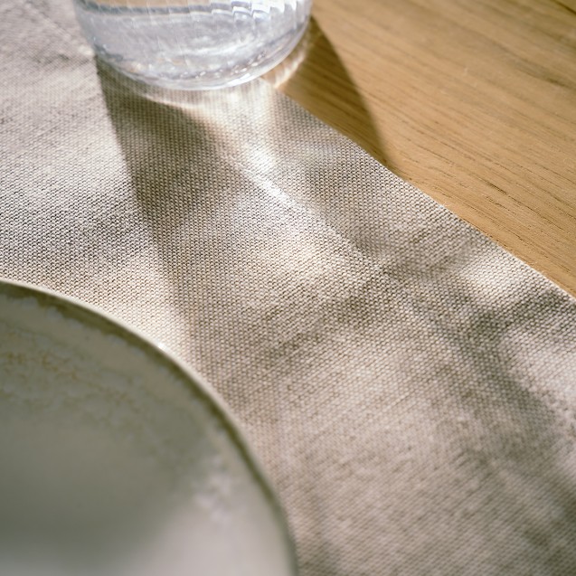 Σουπλά Gofis Home Norah Linen 370 35x50