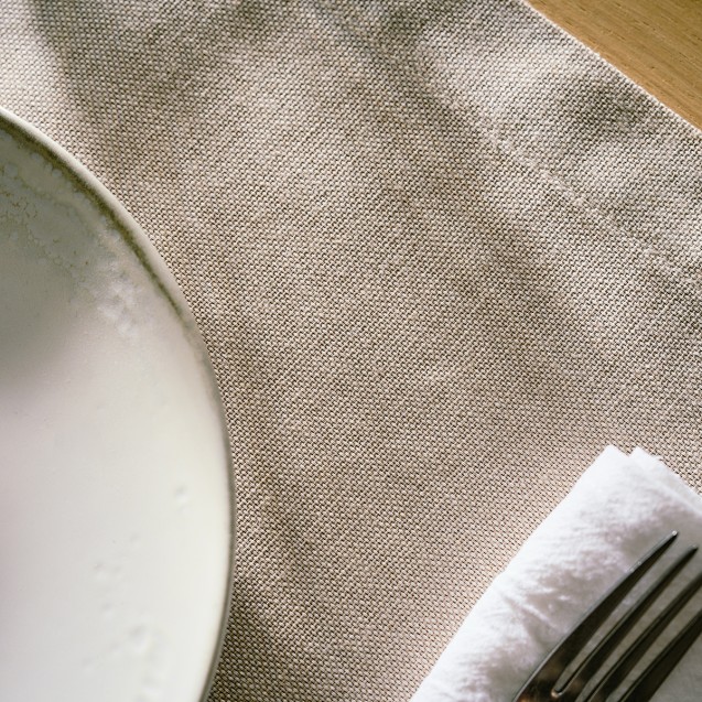 Σουπλά Gofis Home Norah Linen 370 35x50