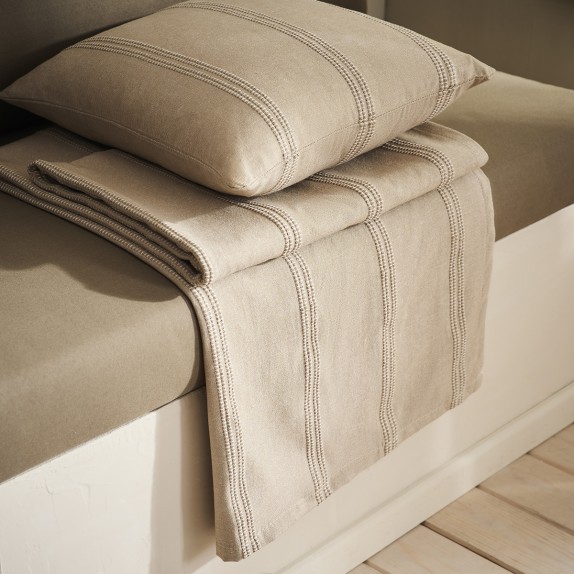 Ριχτάρι Διθέσιου Gofis Home Rathma Natural Beige 375 180x250