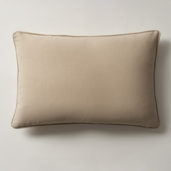 Μαξιλαροθήκη Gofis Home Valerie Natural Beige 381 40x60